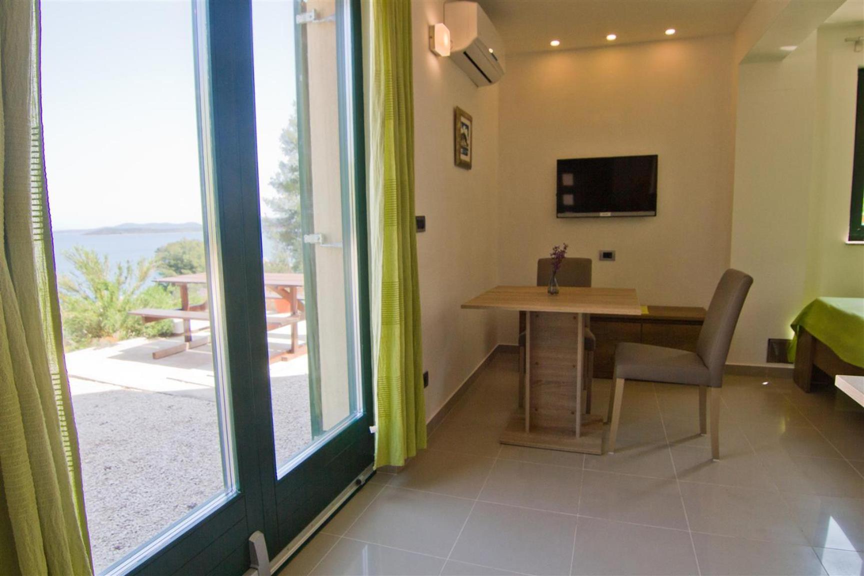 Villa Savar Apartmani Exterior foto