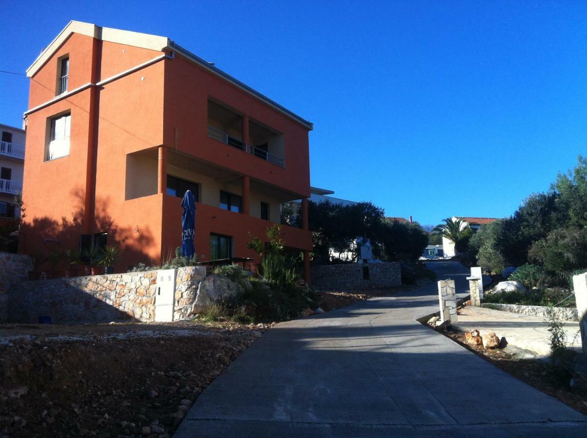 Villa Savar Apartmani Exterior foto