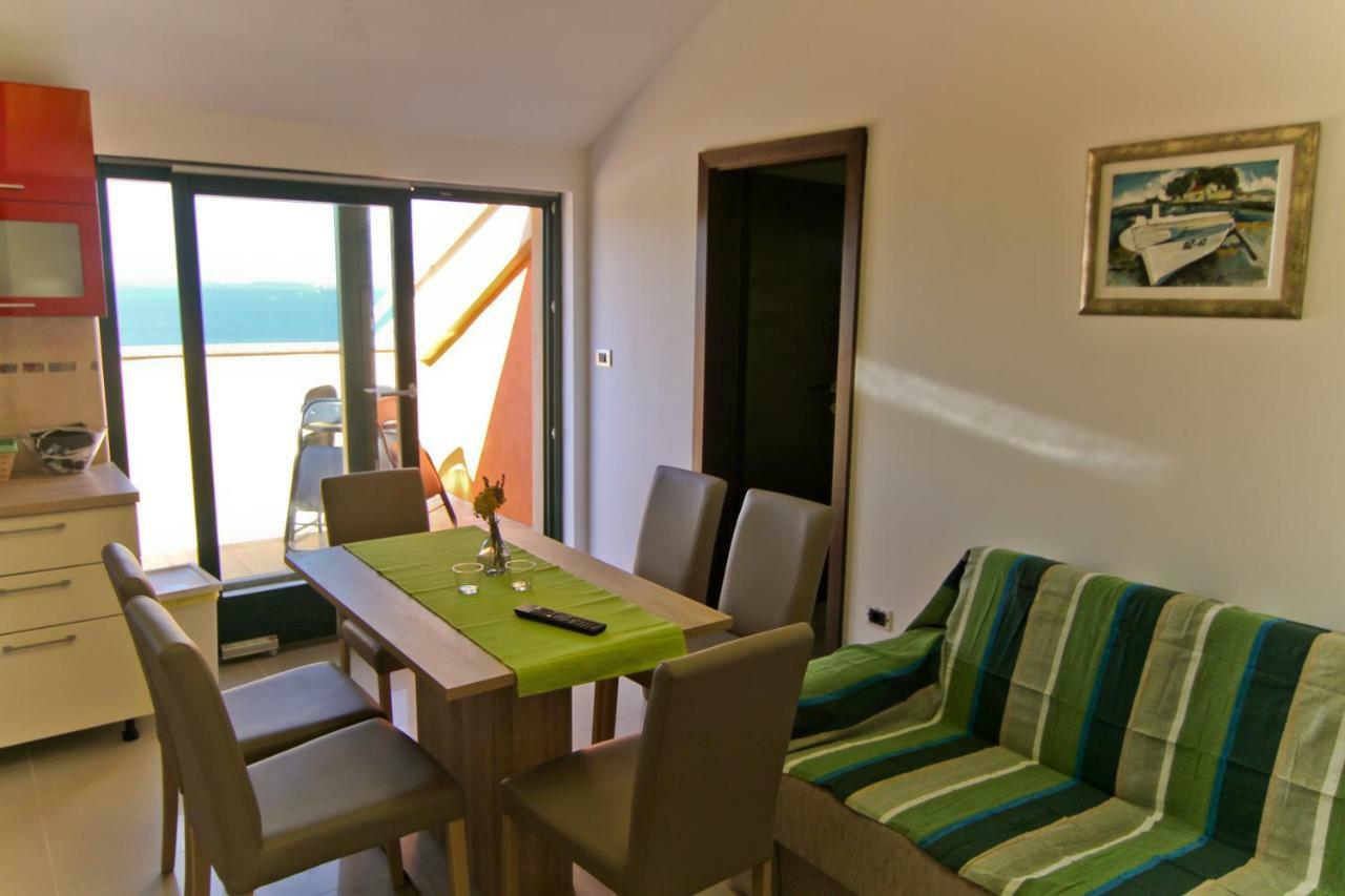 Villa Savar Apartmani Exterior foto
