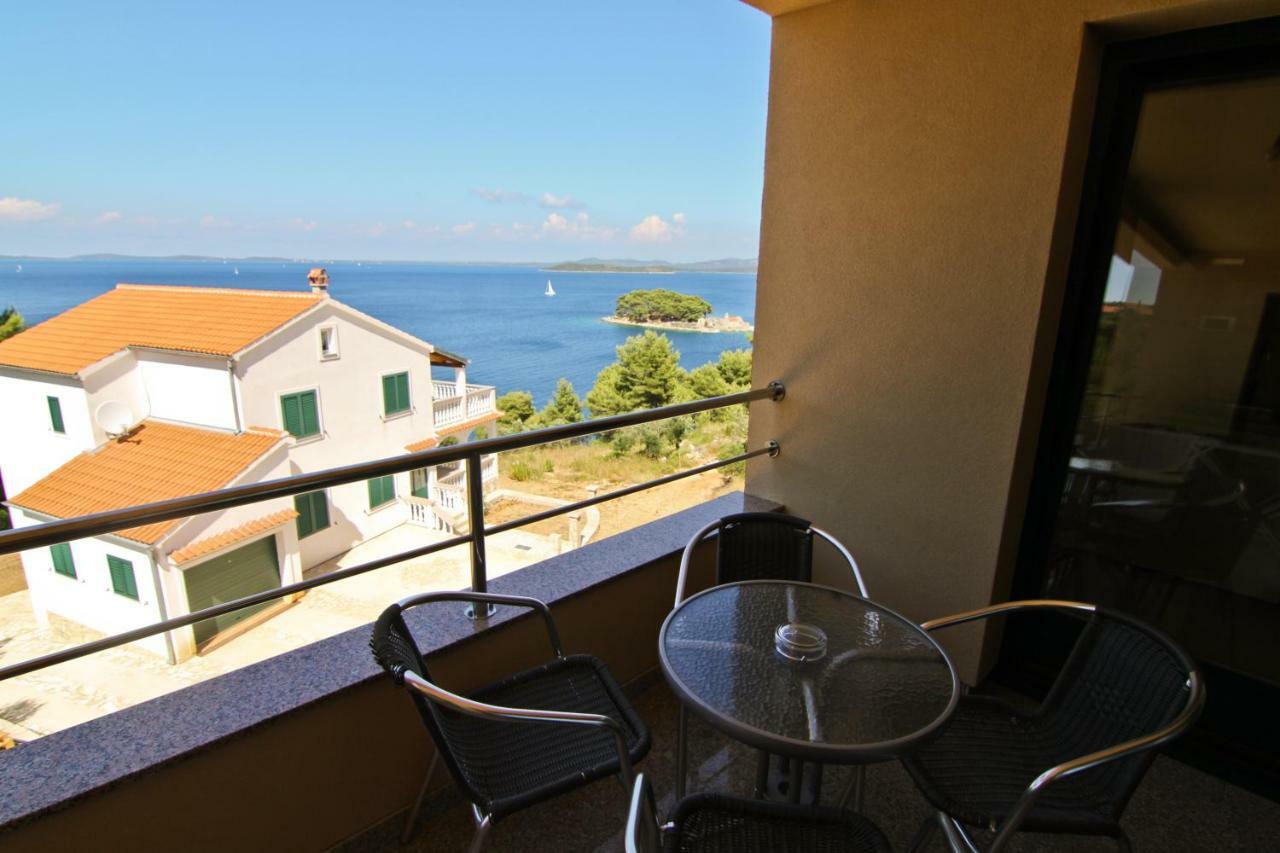 Villa Savar Apartmani Exterior foto